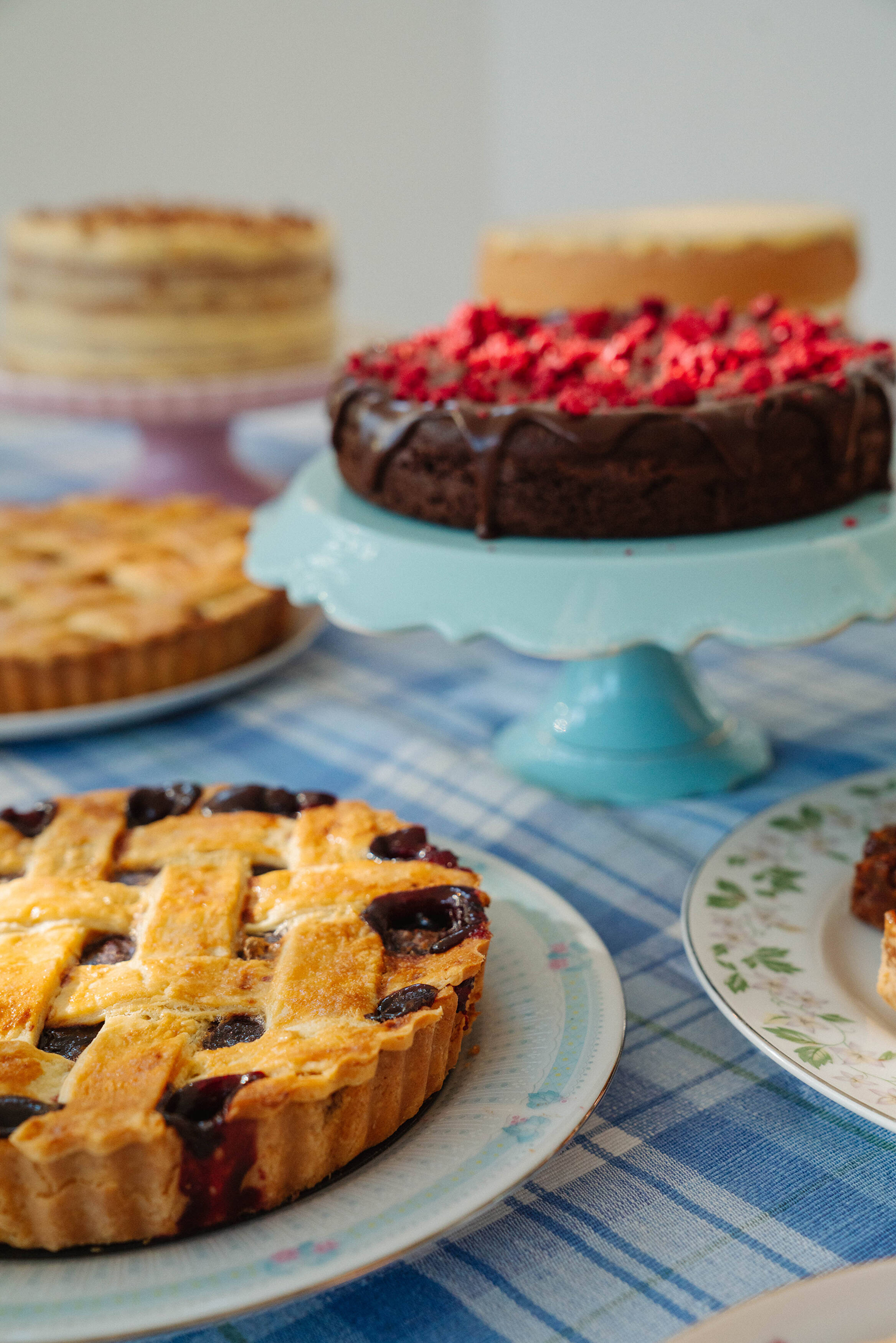 The best cake in Perth | Aunty Lucy’s Cakery